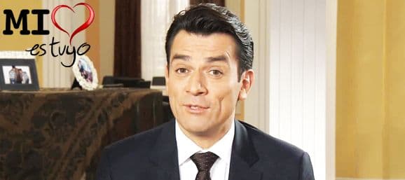 Por esa atracción, se verá en un conflicto sentimental al enamorarse de Ana, pero al tener una responsabilidad con Isabela, tendrá que renunciar al verdadero amor.