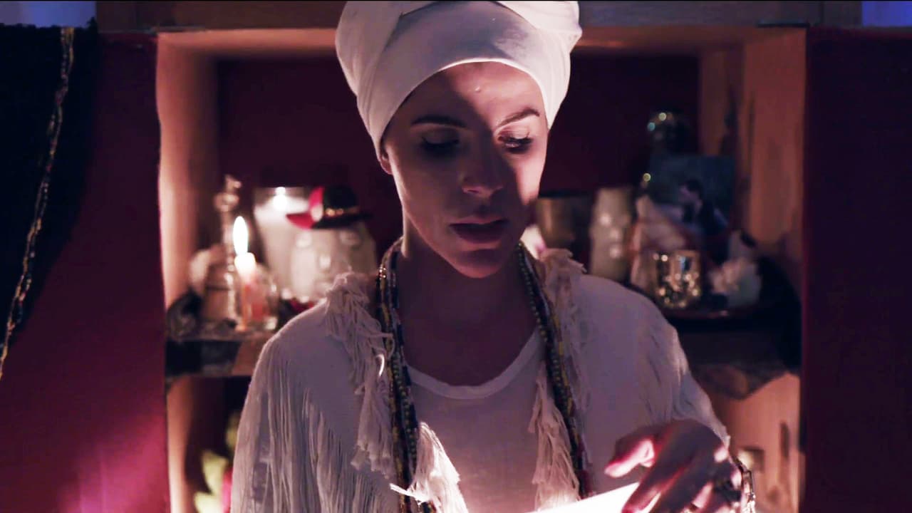 Por otro lado, realizaba ritos satánicos para retener a sus amores o para eliminar a sus enemigos.