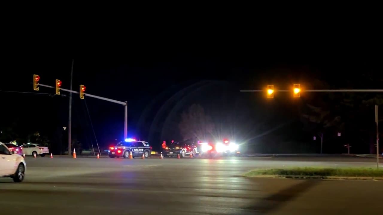 Mujer en silla de ruedas muere tras ser atropellada en la Ruta 50 en Fairfax
