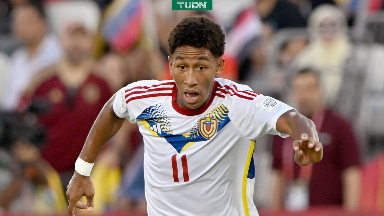 Joya del futbol de Venezuela es uno de los fallecidos por el terremoto