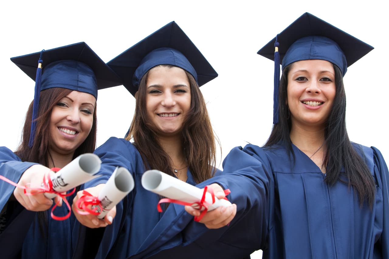 Reconocimiento público a estudiantes bilingües hace que otros se interesen en idiomas