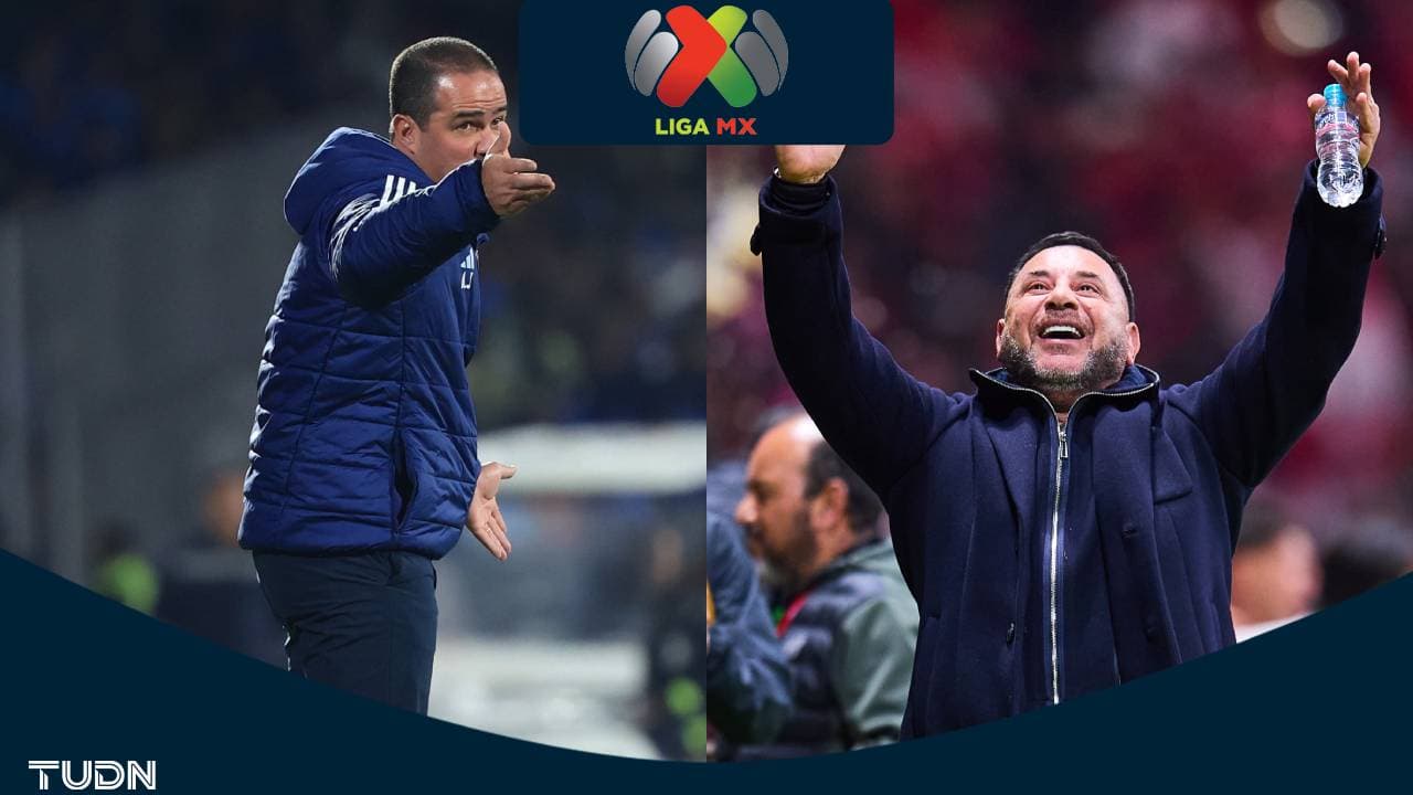 Así se juega y podrás ver la Jornada 1 del Clausura 2026 