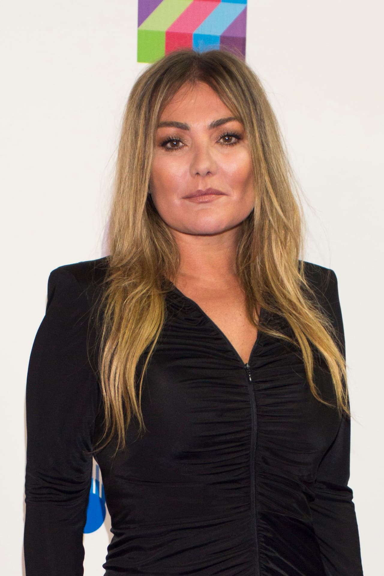 En este contexto, la exvocalista de la agrupación española comentó: "No pretendo gustar a todo el mundo. No soy perfecta, ni quiero serlo además".