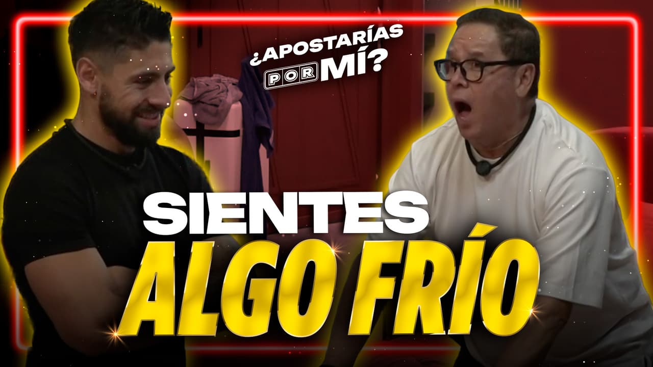 “Es momento de ir al proctólogo”: Mario aconseja y bromea con Beta y Lorenzo