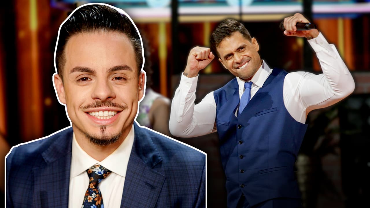 Casper Smart aplaude a Pedro Moreno en MQB