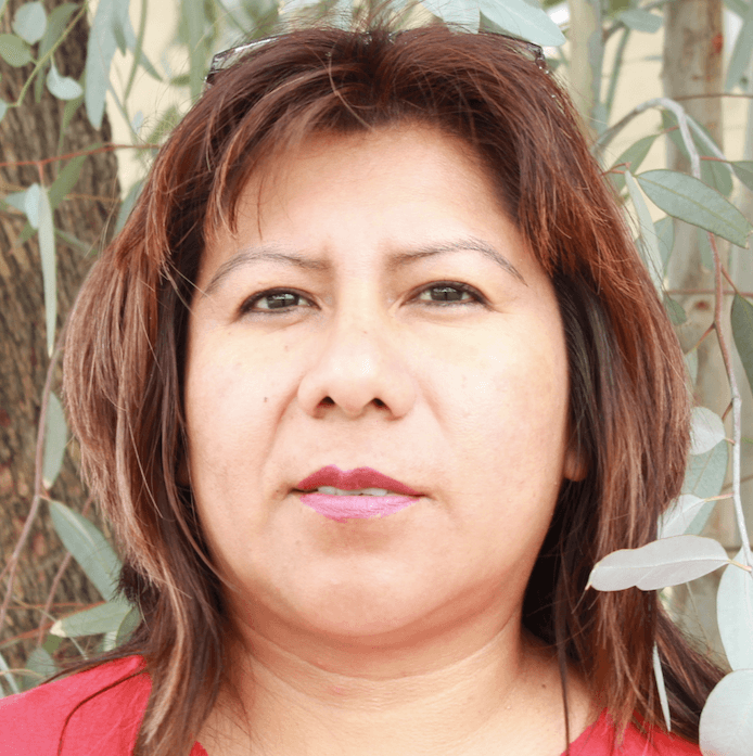 Berta Rita Najera's profile picture