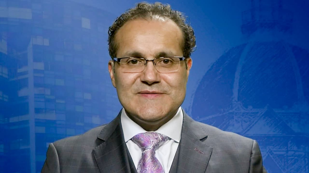 Disney planning movie about undocumented Mexican who became top U.S. neurosurgeon