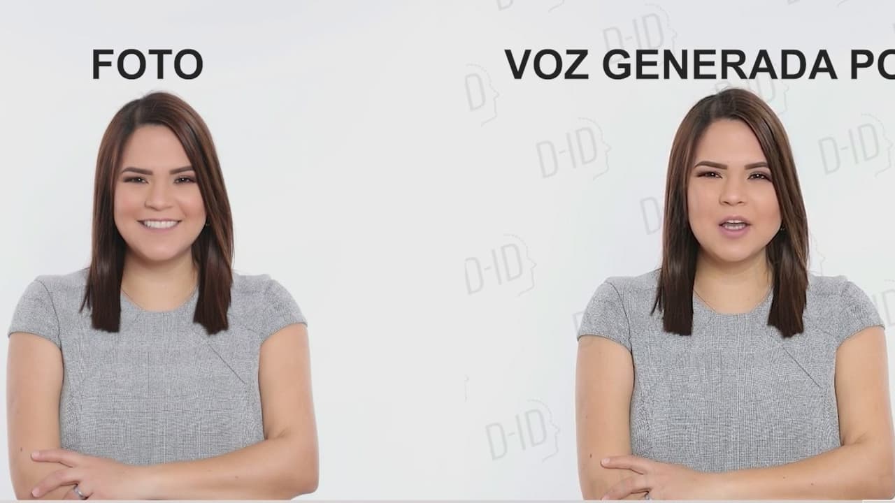 Inteligencia artificial podría ocasionar un aumento en los robos de identidad