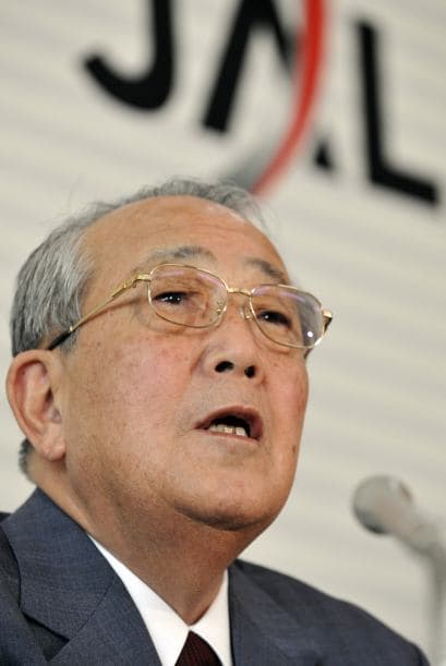 Sin embargo, los problemas económicos le costaron el empleo a unas 15 mil personas, la tercera parte de la plantilla de la línea aérea.