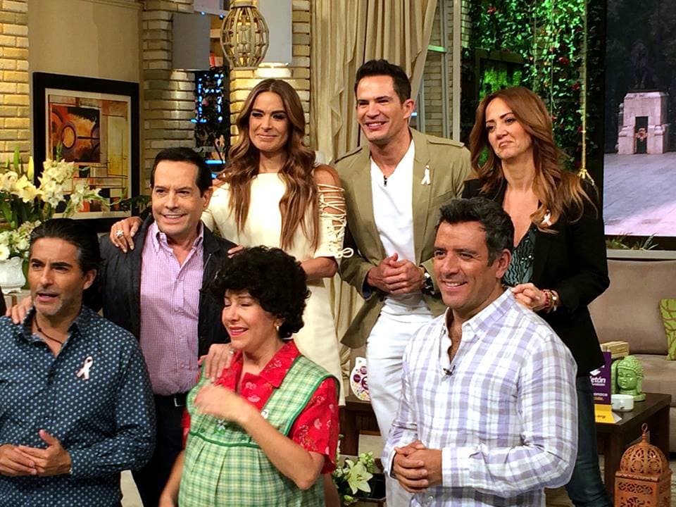 ¡Sonríe a cada momento de tu día!