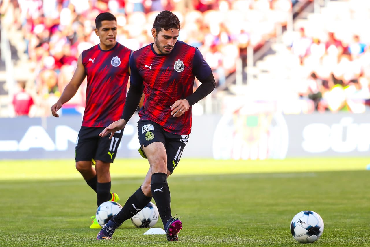El ‘Pollo’ Briseño abrió el marcador de cabeza al 28’. En la segunda parte llegaría el doblete de JJ Macías, primero al 75’ de penal y al 78’ tras una jugada individual. Santos descontaría al 52’ por medio de Leo Suárez, pero el empate no evitó la caída en Salt Lake City.