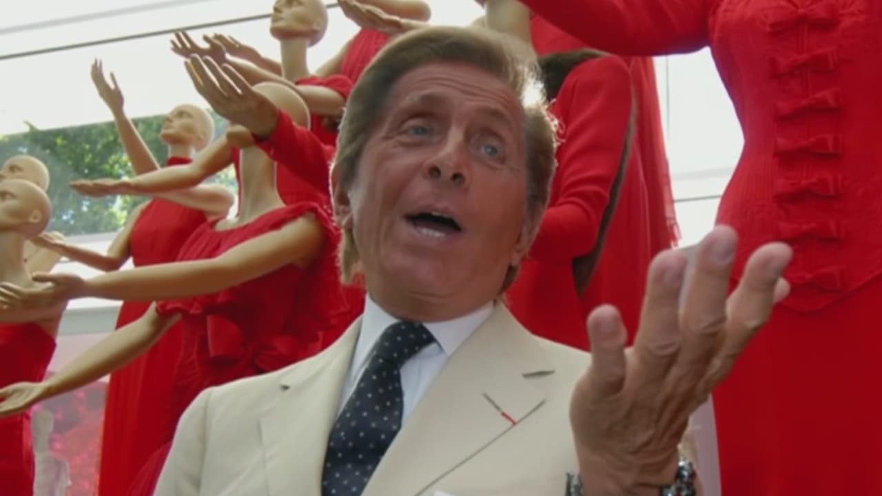 ¿La casa real de Qatar compró Casa Valentino?