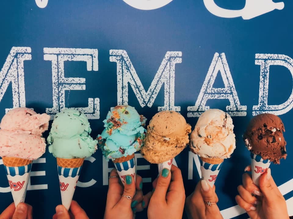 <b><a href="https://zitasicecream.com/" target="_blank">Zita’s Homemade Ice Cream (New Providence, NJ) </a></b>