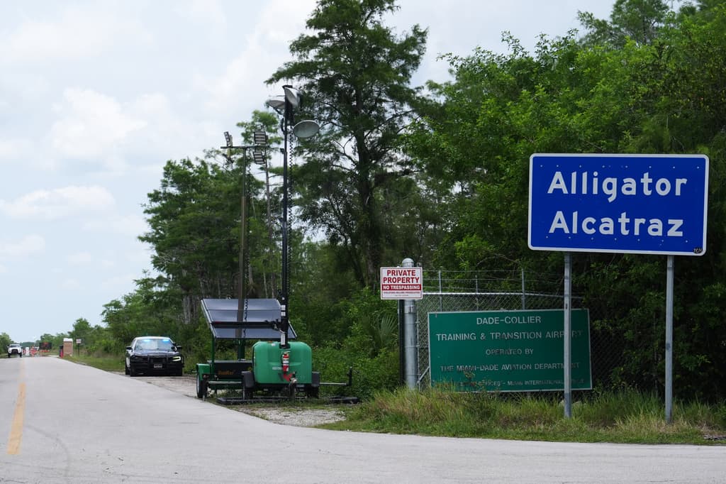 Alcatraz de los Caimanes cerrará en junio, según fuentes extraoficiales