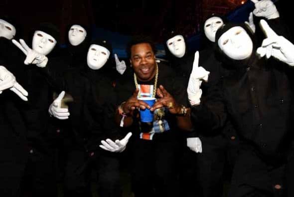 Escenarios llenos de tecnología, color y tramoyas, las estrellas de la música más coloridas y un clima envidiable hacen del Festival del Valle de Indio un experiencia que vale la pena repetir. ¿Vienes al segundo fin de semana de Coachella? ¿Quieres ver más fotos ?: