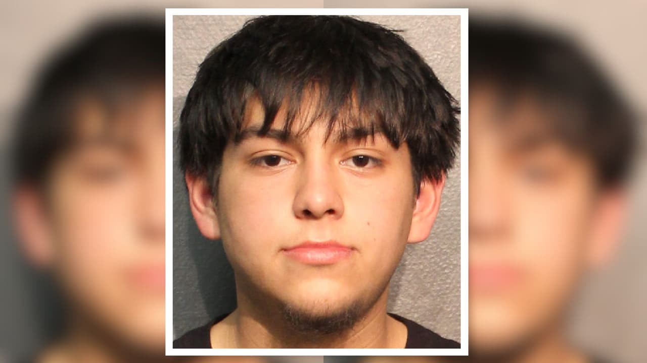 Buscan a un sospechoso de balear mortalmente a un joven de 26 años en el área de Houston