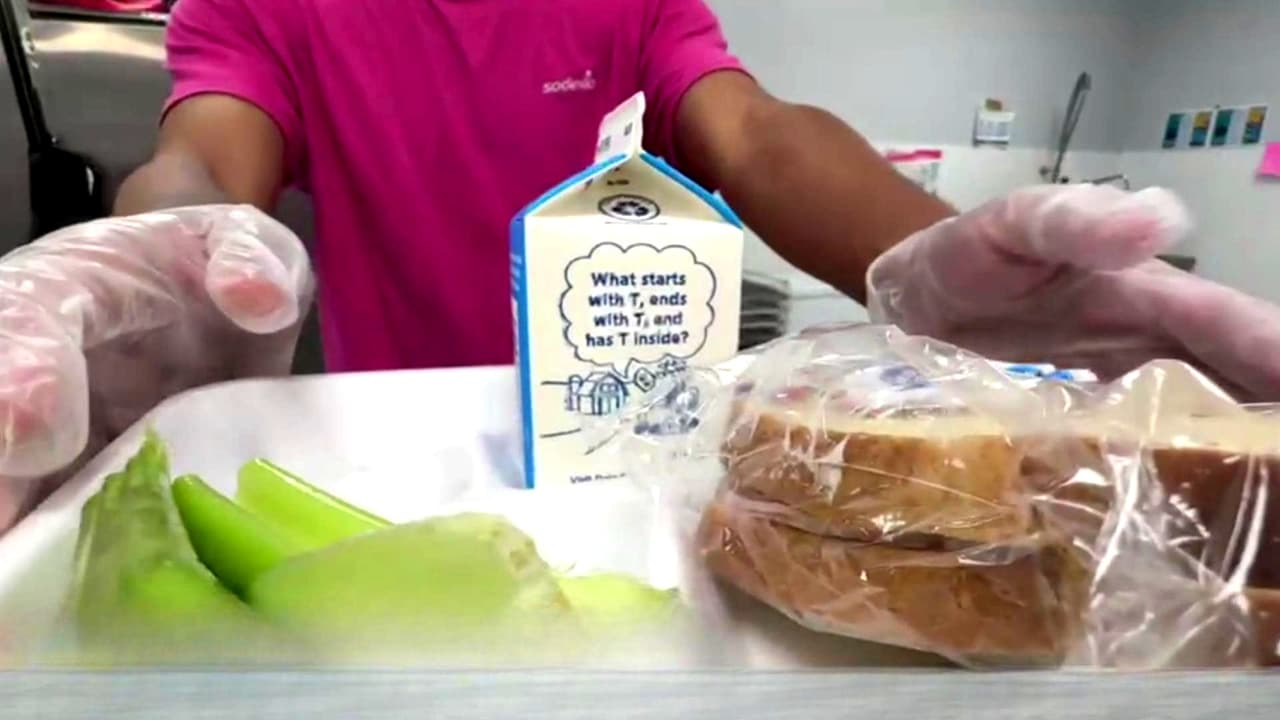 Escuelas YES Prep anuncian comidas gratuitas para niños y jóvenes este verano en Houston