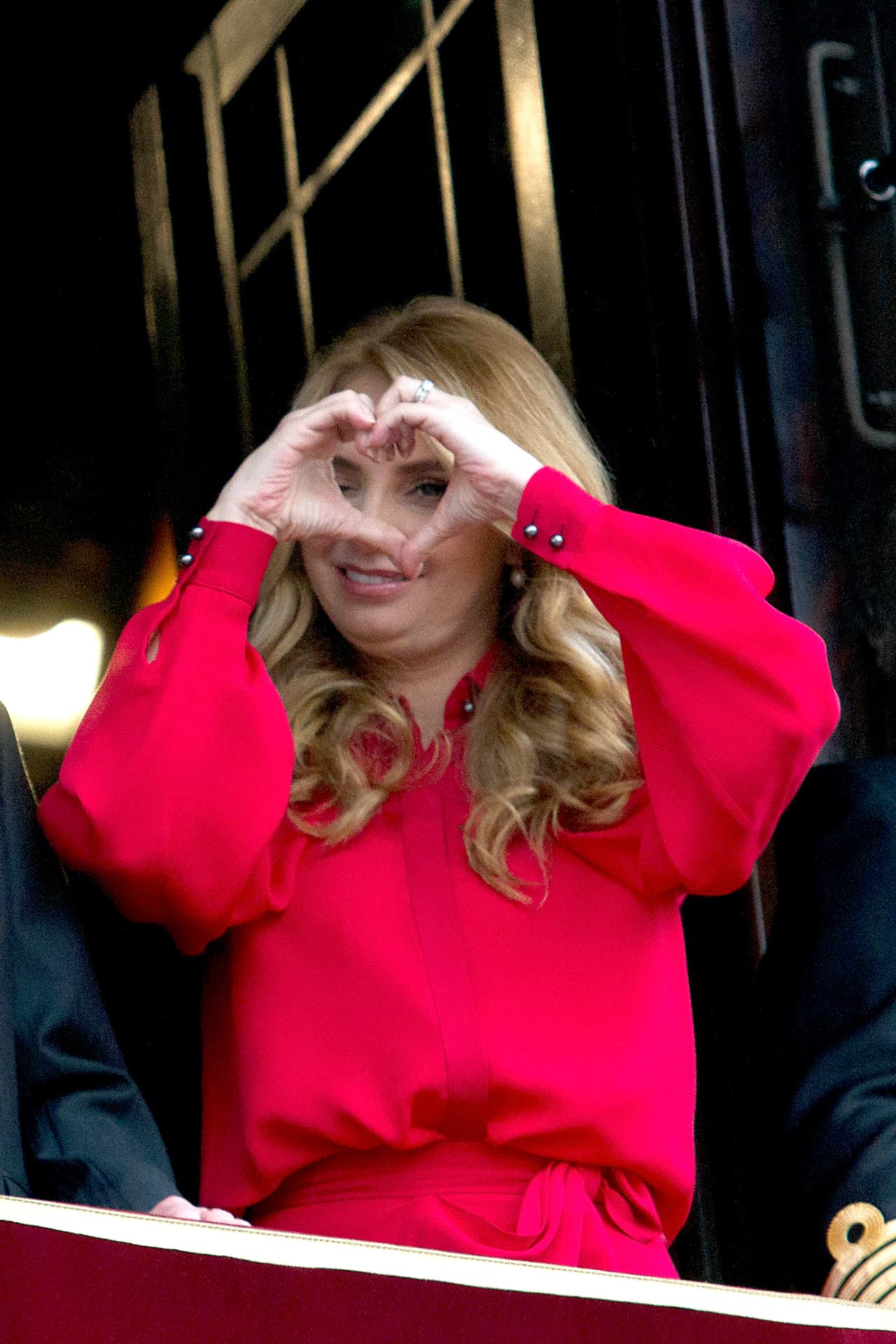 Tenía 18 años cuando ganó el concursó 'El rostro de El Heraldo de México'. Dos años después debutó como actriz en la telenovela 'Dulce desafío'. En los últimos meses se ha rumorado su regreso a la televisión, aunque nadie lo ha confirmado.