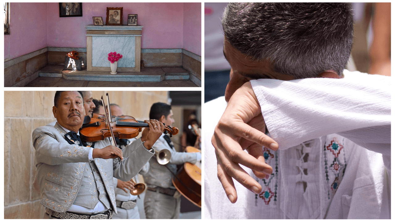 La canción mexicana 'Las mañanitas' es muy popular en Yugoslavia por una triste razón