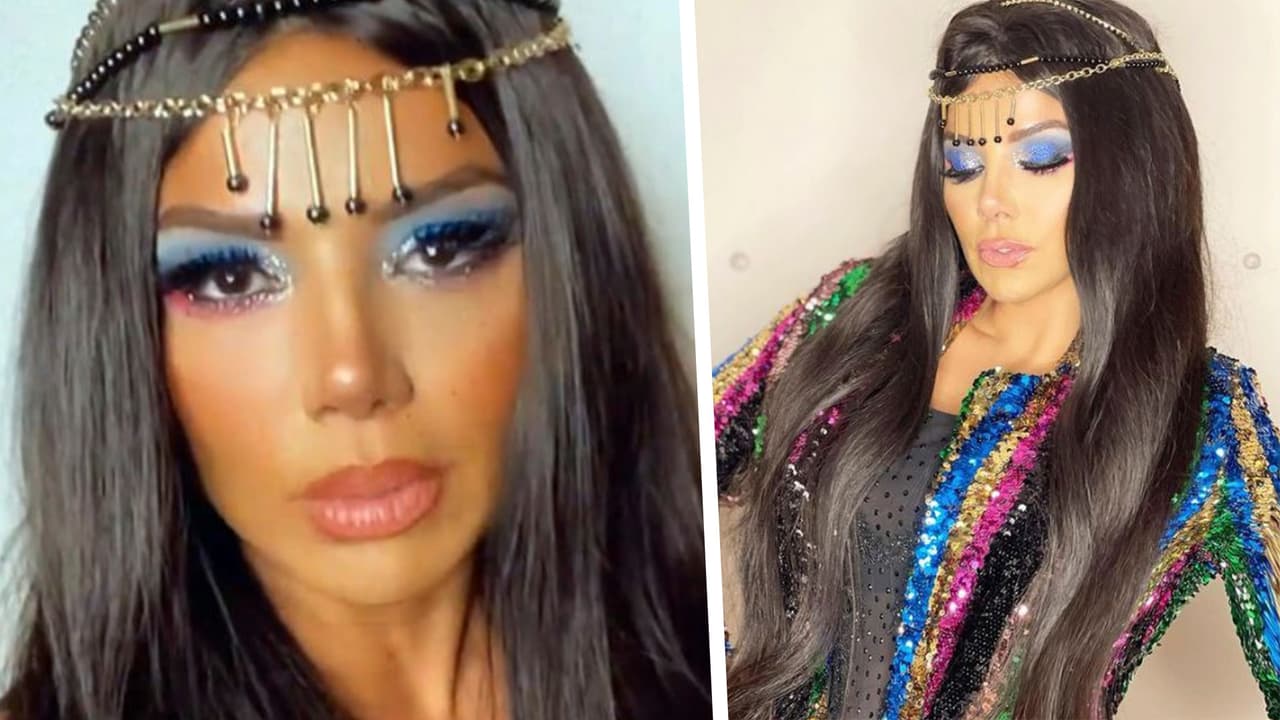 “Violencia, gritos”: Aleida Núñez explica porqué se retiró de evento del orgullo gay del que fue postulada como reina