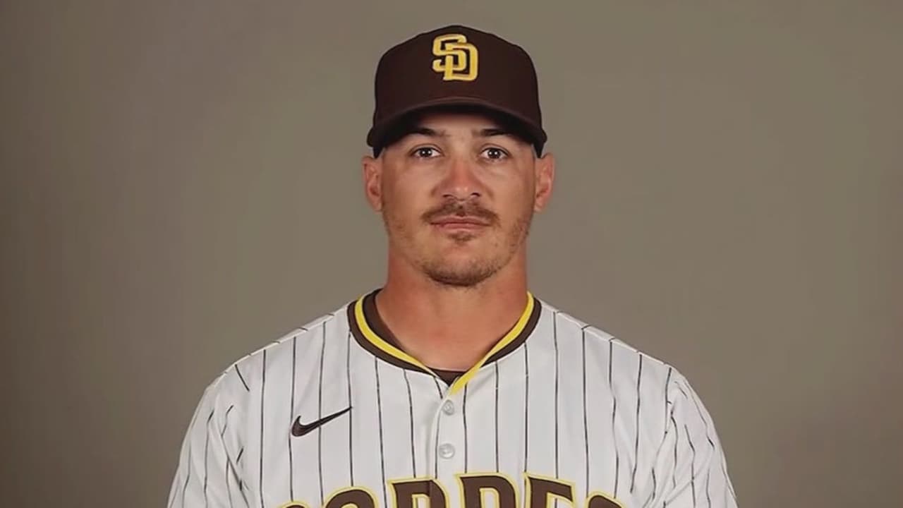 ICE arresta en el aeropuerto de El Paso al expelotero venezolano Oswaldo Pirela, ¿qué dice DHS del caso?