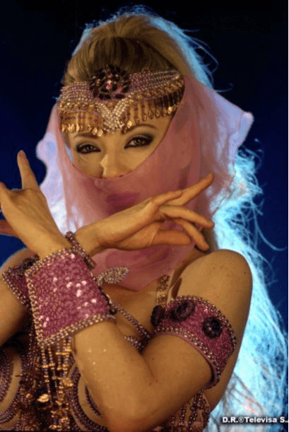 En una plática que la ex de Juan Osorio tuvo con el show 'La última y nos vamos', transmitida el 12 de mayo, habló de que su presencia en el melodrama supuestamente desató los celos de Edith González, a pesar de que ella se la pasaba "pecho tierra y bajo perfil".