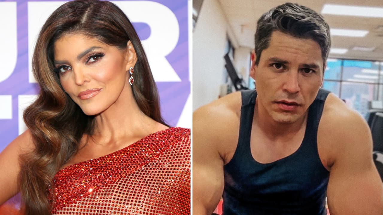 Ana Bárbara ya estaría separada de Ángel Muñoz tras supuesta infidelidad: sus hijos la habrían presionado