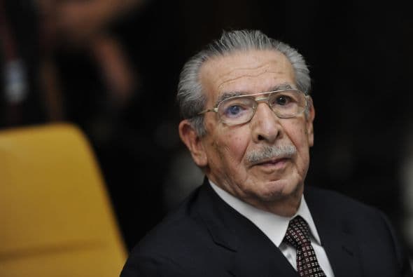 Los relatos de los supervivientes del conflicto armado en el juicio por genocidio contra el exgeneral golpista José Efraín Ríos Montt y su antiguo jefe de Inteligencia, José Rodríguez, siguen inculpando al Ejército de Guatemala por las matanzas de indígenas ixiles en la década de los ochenta.