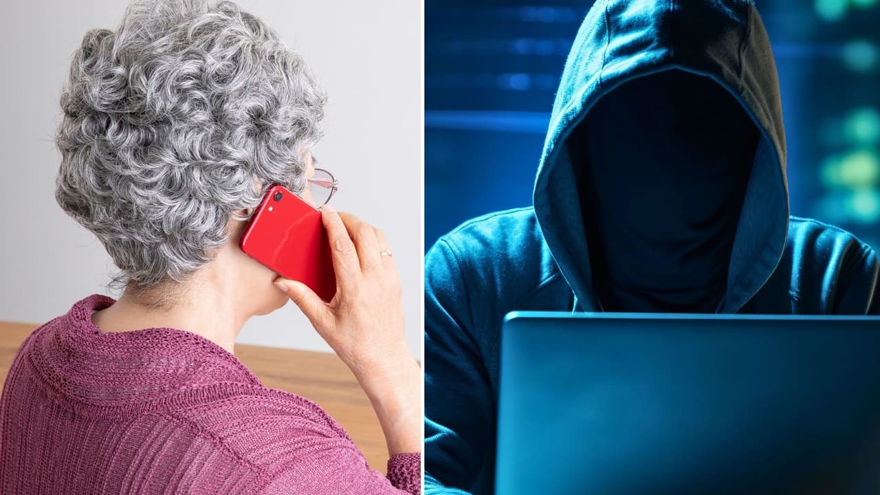 Cibercriminales robaron unos $4,800 millones de los ahorros de personas mayores el año pasado, revela el FBI