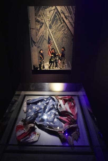 Casi 13 años después de los atentados en las Torres Gemelas, NY inaugura su museo del 11 de septiembre.