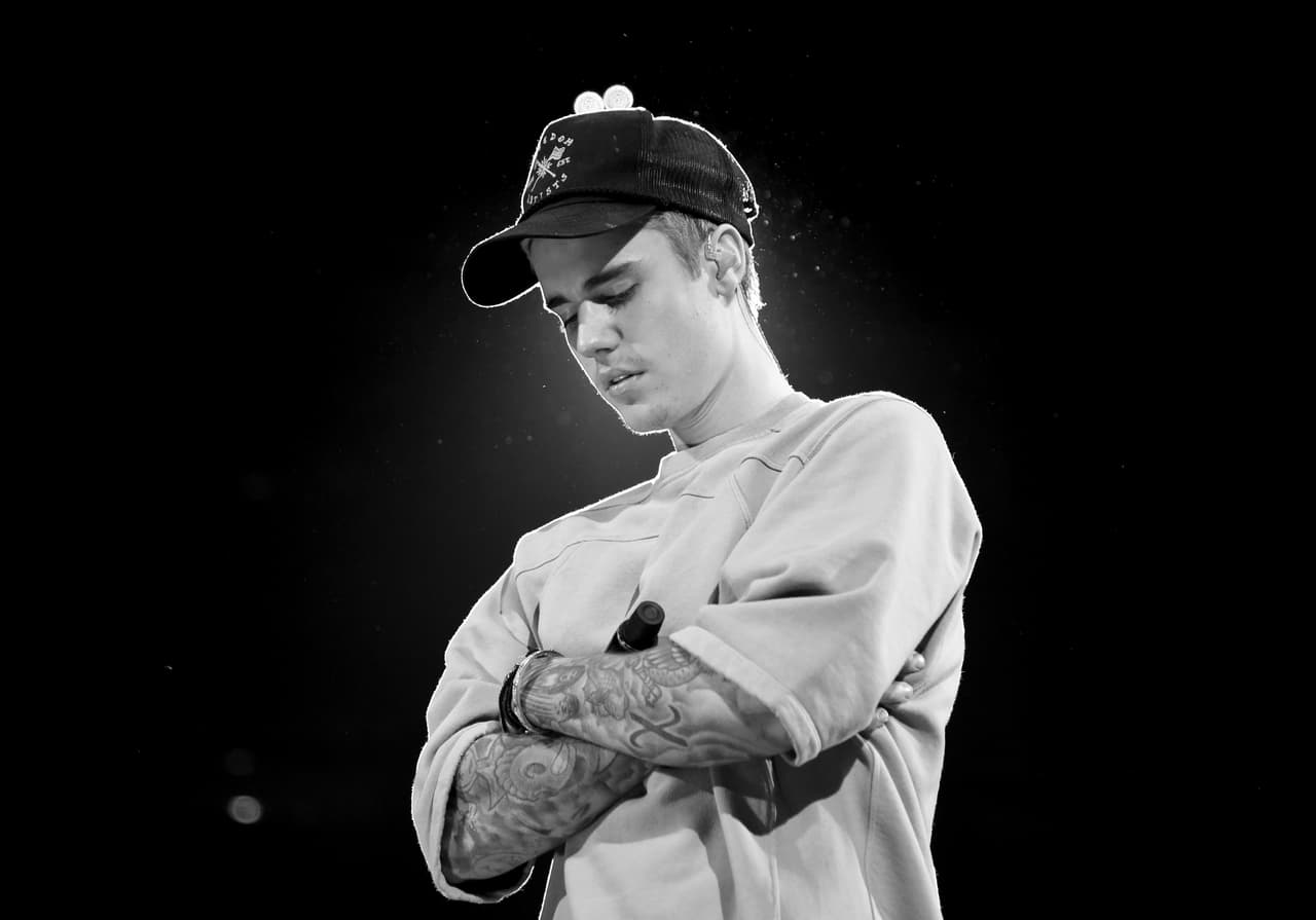 Mientras tanto Bieber, será otra víctima de corazón roto.