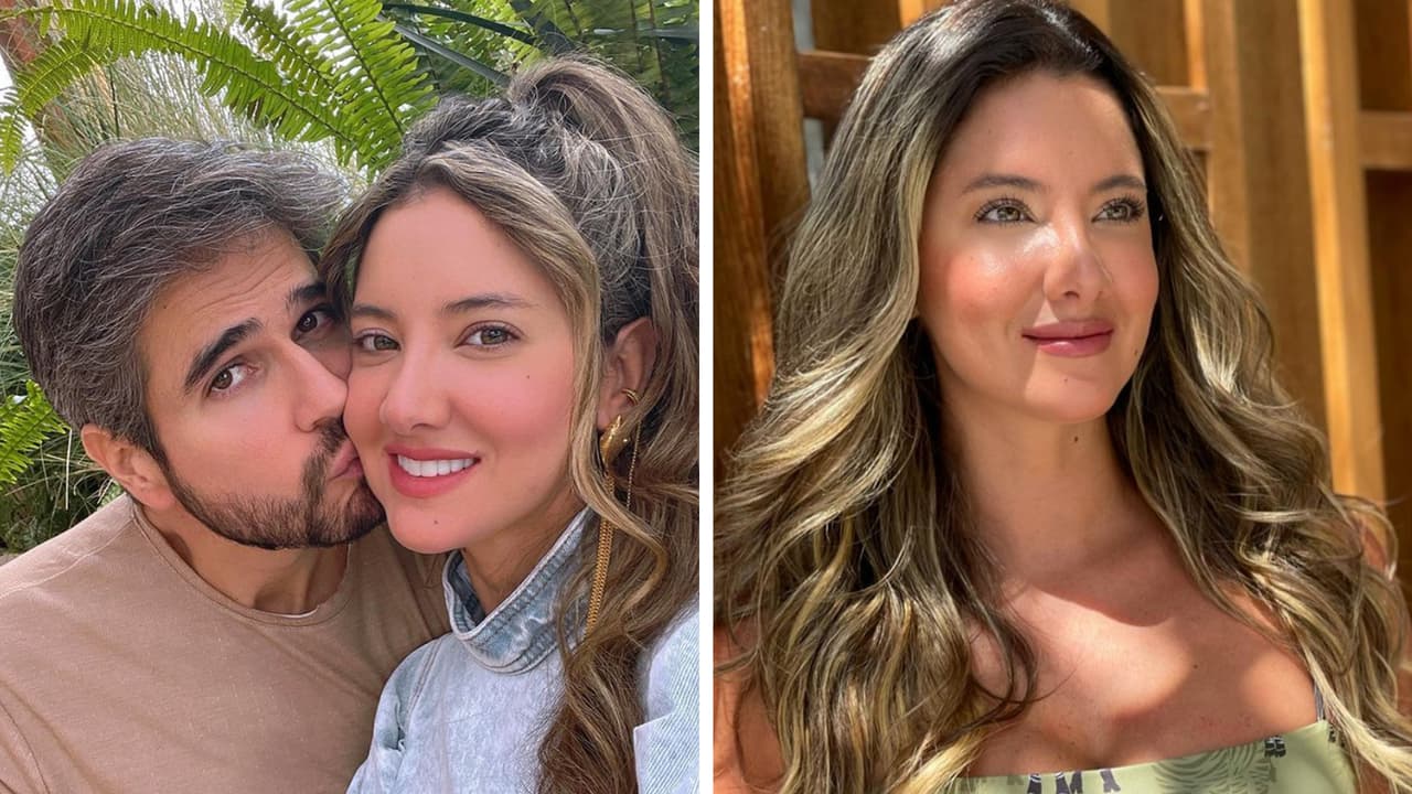 ''Venecia no fue nada fácil'': Daniella Álvarez comparte su experiencia de sus últimas vacaciones junto a su novio