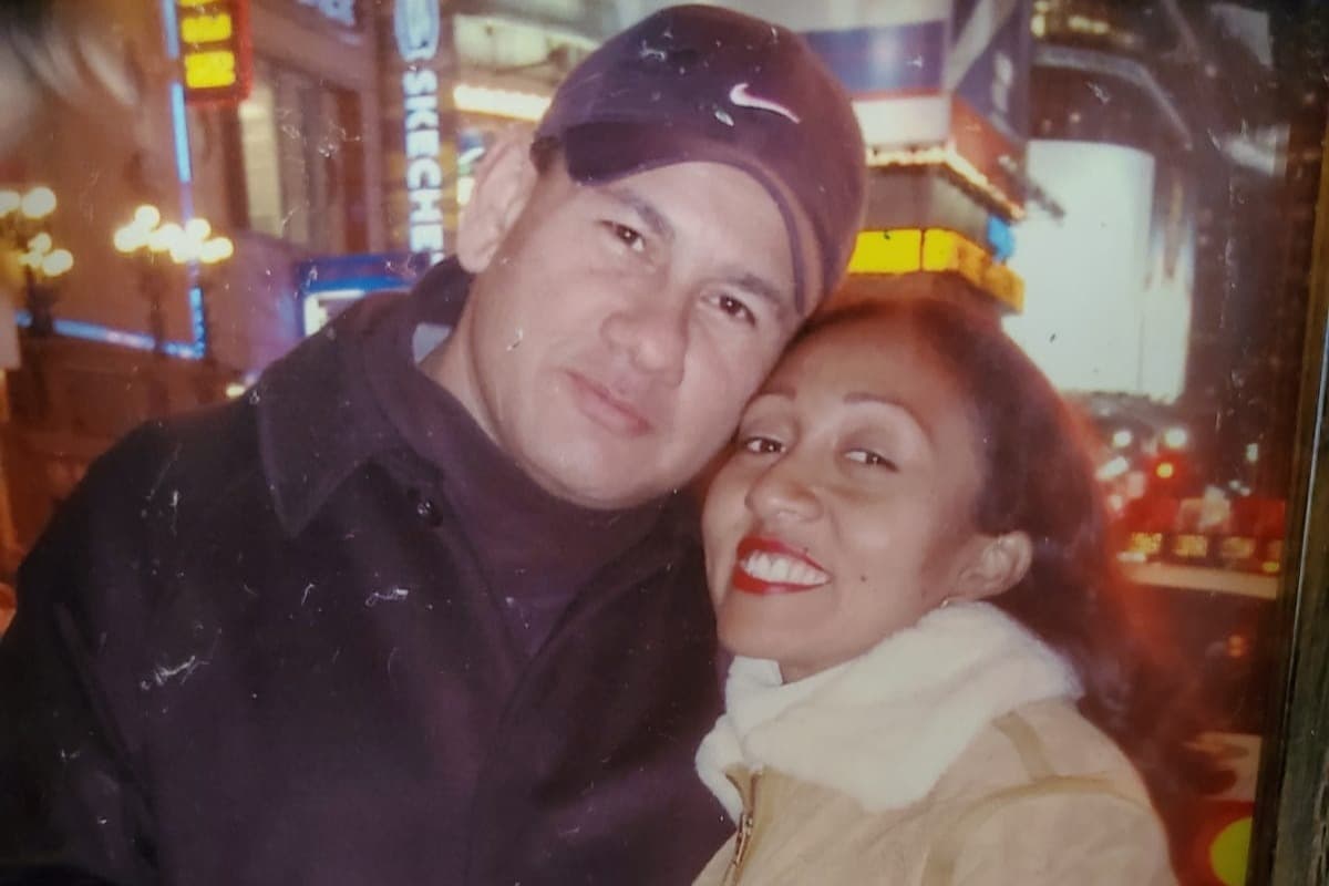 Muere por coronavirus el camarógrafo Yvan Osorio en hospital de Nueva Jersey