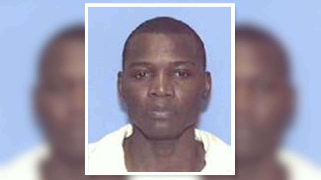 Texas ejecutará a Arthur Lee Burton por estrangular con sus propios cordones a una madre en 1997