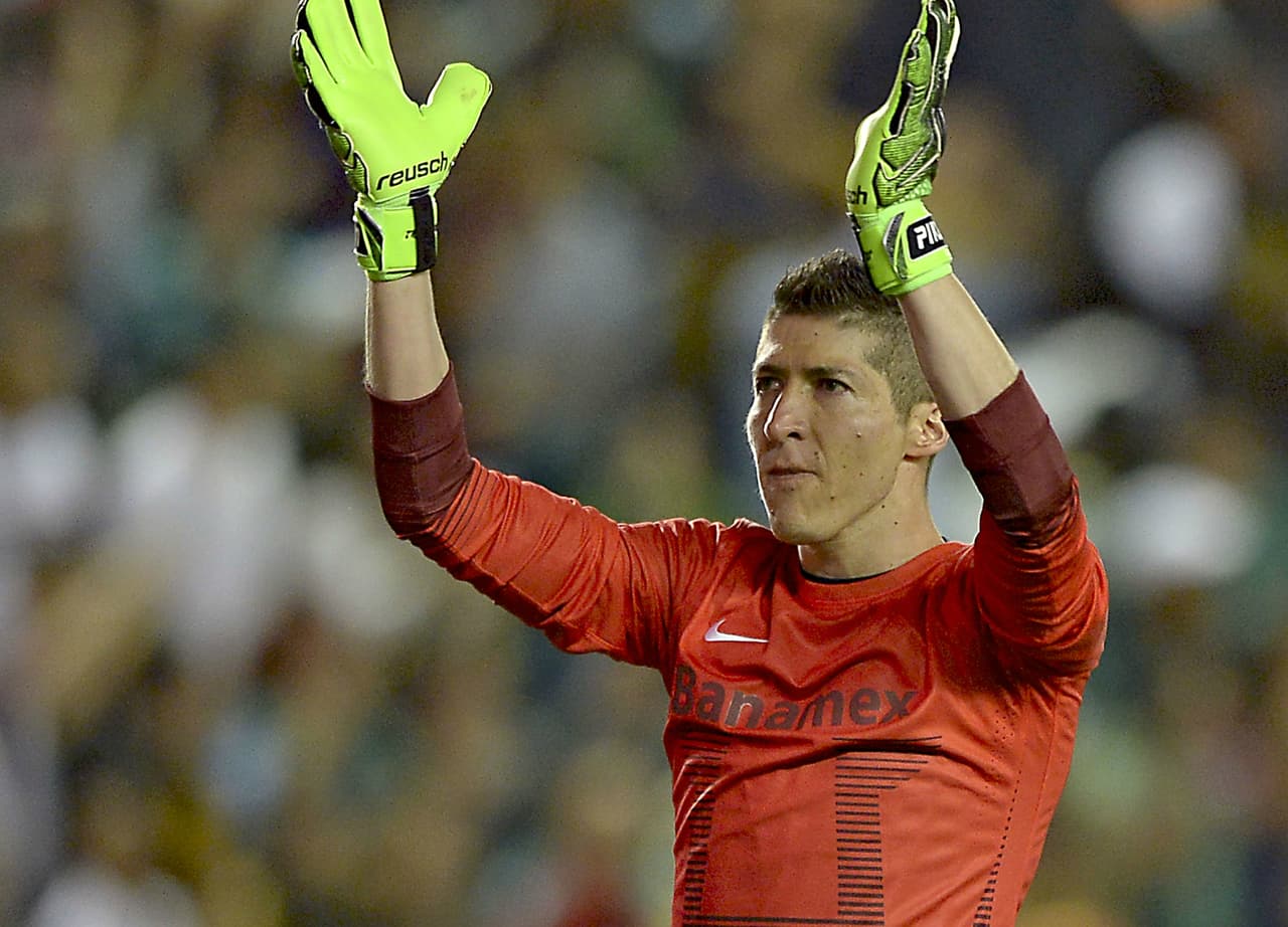 Alejandro Palacios asegura que América llegará con presión al duelo ante Pumas