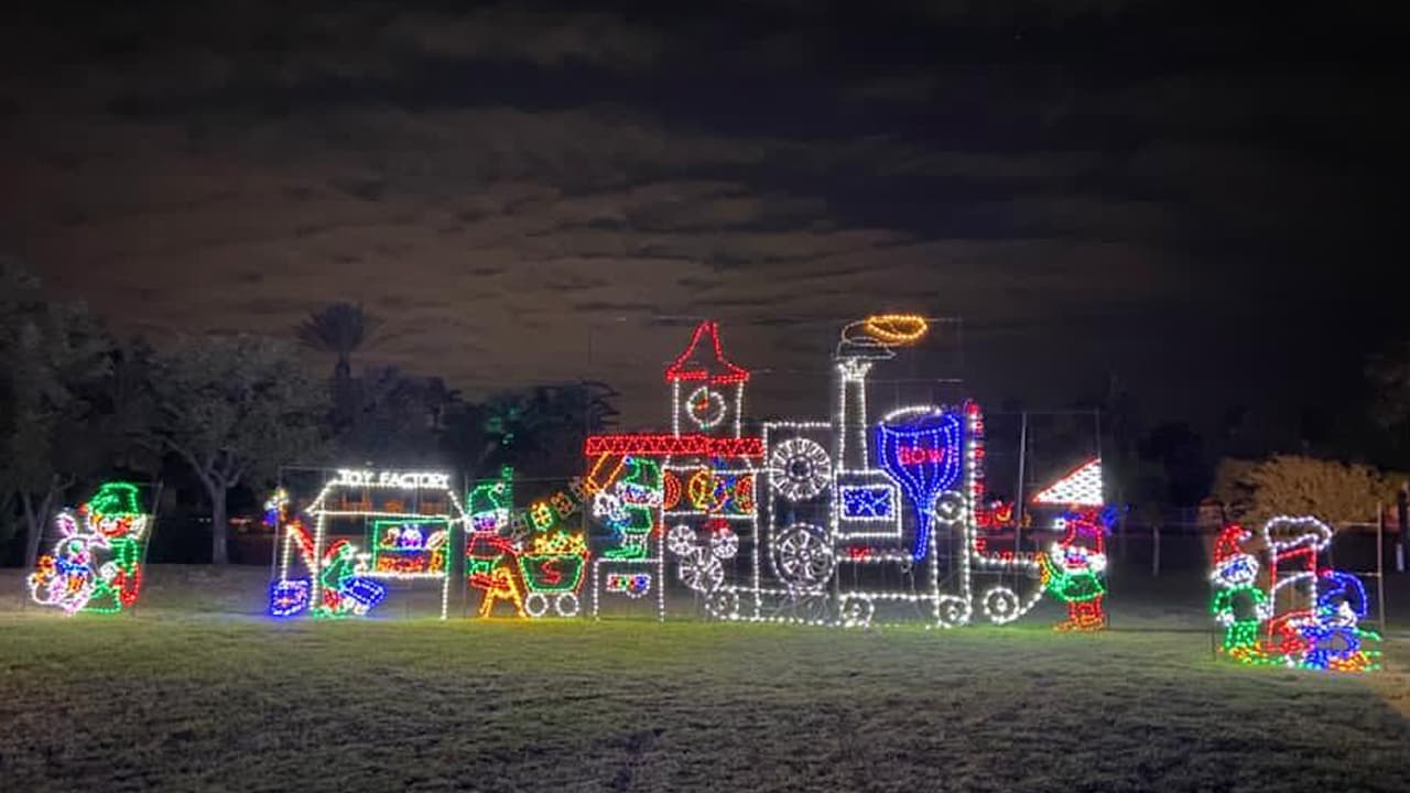 Moody Gardens es un destino turístico educativo, con un campo de golf y un hotel en Galveston, Texas, que abrió en 1986.