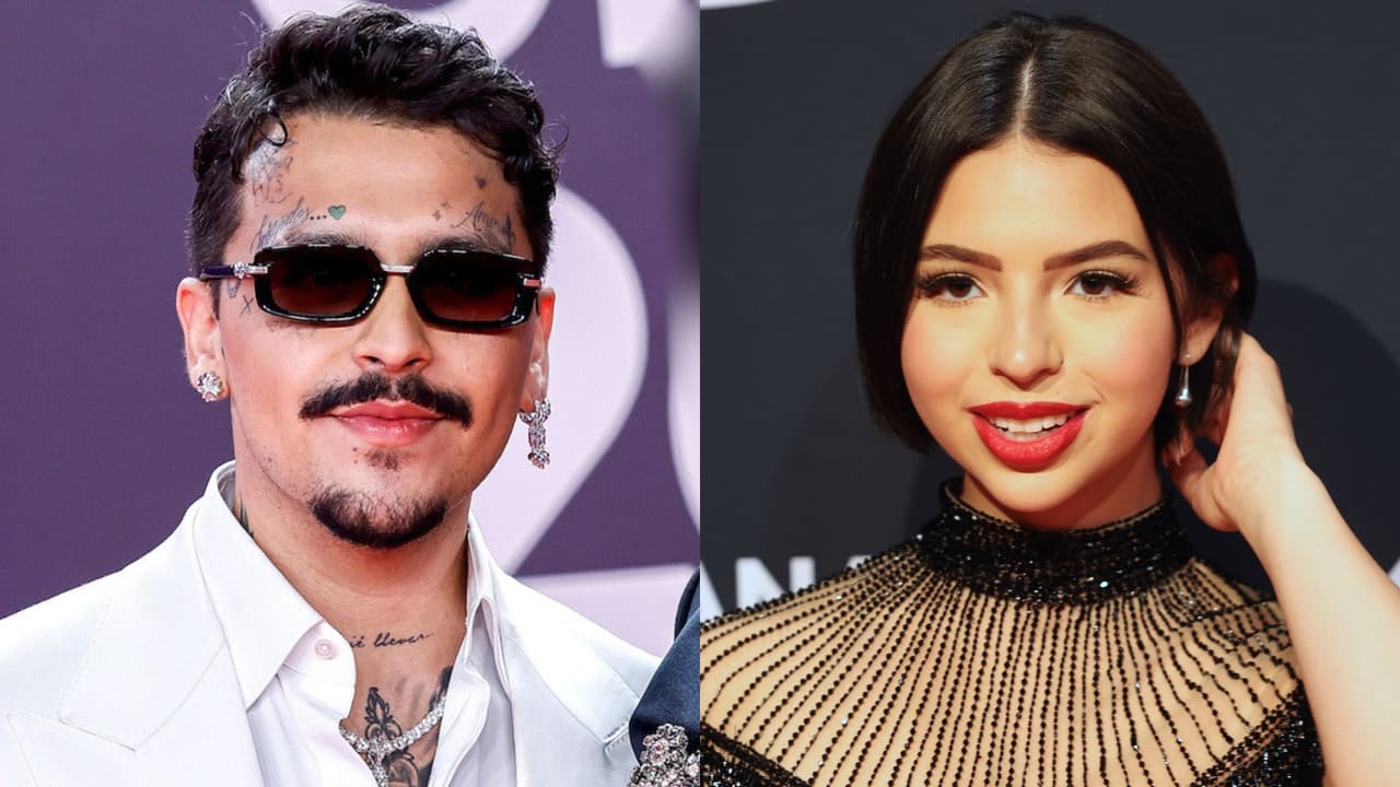 ¿Quién es la amiga de Ángela Aguilar que estaría con ella y Nodal en Roma?