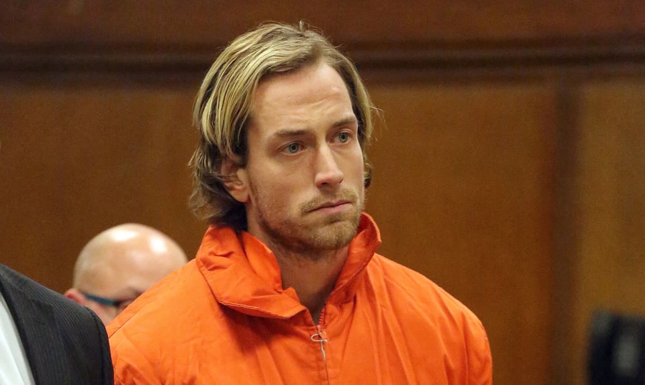 Thomas Gilbert Jr. se encuentra recluido en la prisión de Rikers Island.
<br>