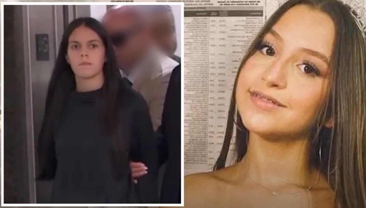 Qué impide el juicio contra Anthonieska Avilés por el asesinato de Gabriela Nicole Pratts