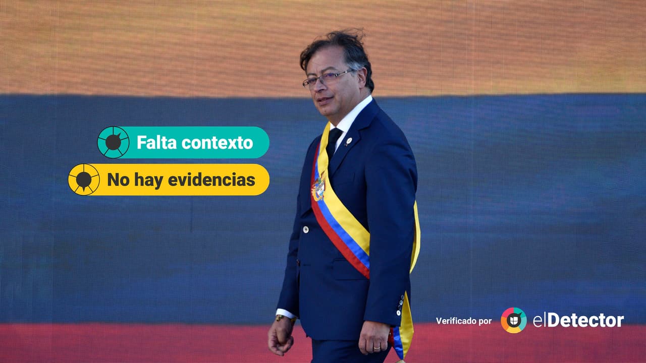 Muertes por sobredosis de drogas en EEUU son más que las 70,000 anuales que dijo Petro