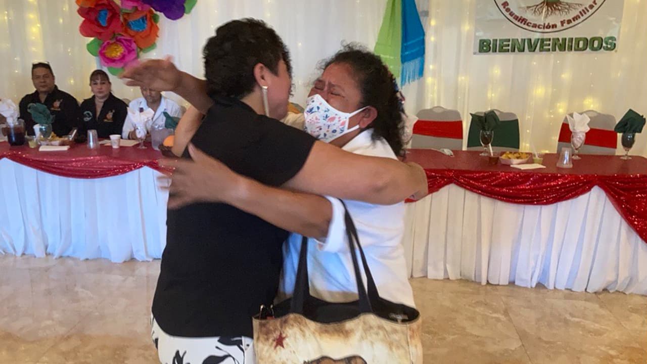 Las familias que estén interesadas en participar en este programa, pueden comunicarse al teléfono 815 322 27 22.