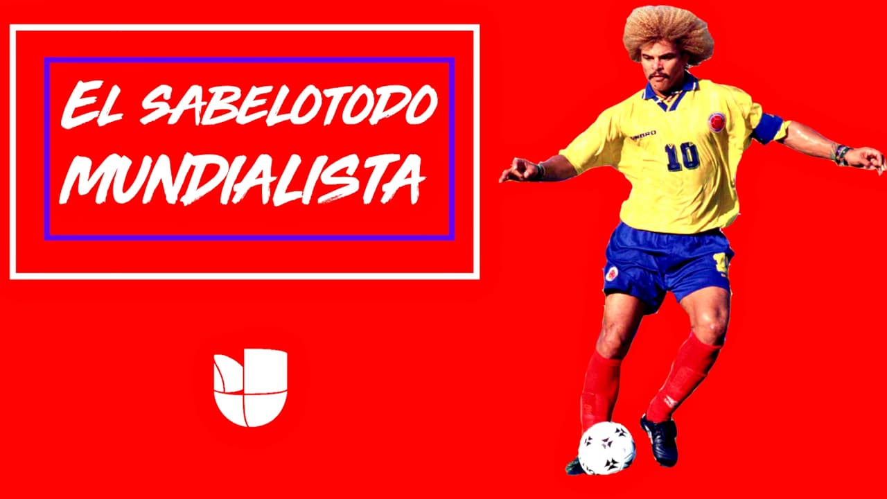 ¿Cuál ha sido el único futbolista que jugó la final de dos mundiales con selecciones diferentes?