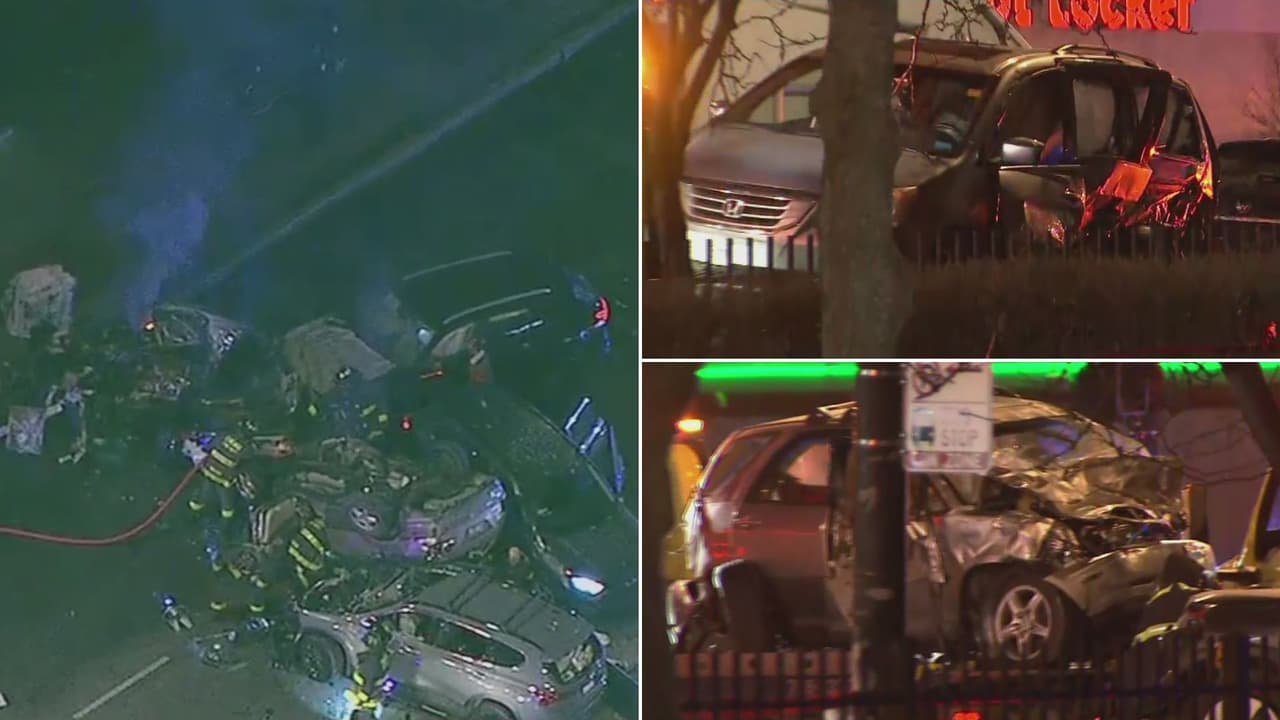 Inicialmente las autoridades informaron sobre 16 personas heridas, entre ellas varios niños. No obstante, más tarde informaron que son 11 las personas heridas, quienes fueron trasladados a hospitales cercanos.