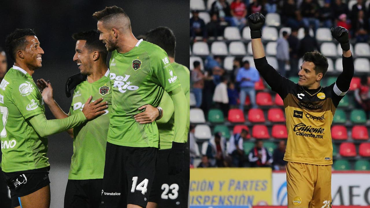 Juárez se medirá ante Dorados de Diego Maradona en las semifinales del Ascenso MX.