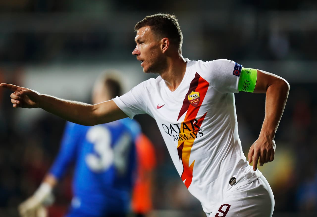 La Roma de Paulo Fonseca derrota 0-3 a Istanbul Basaksehir y retoma el camino para encaminarse a la siguiente ronda de Europa League.