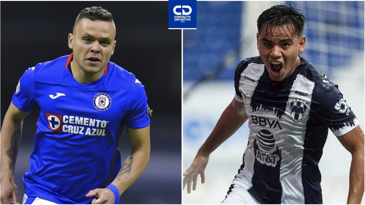 Duelo de billetes: Cruz Azul y Rayados, los más caros de México