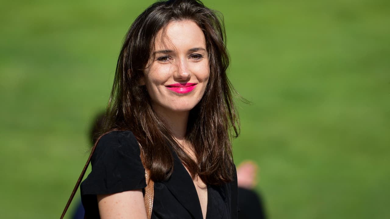 Ella es la actriz Kick Kennedy, con quien Ben Affleck "ha estado pasando tiempo" en días recientes, según Page Six.