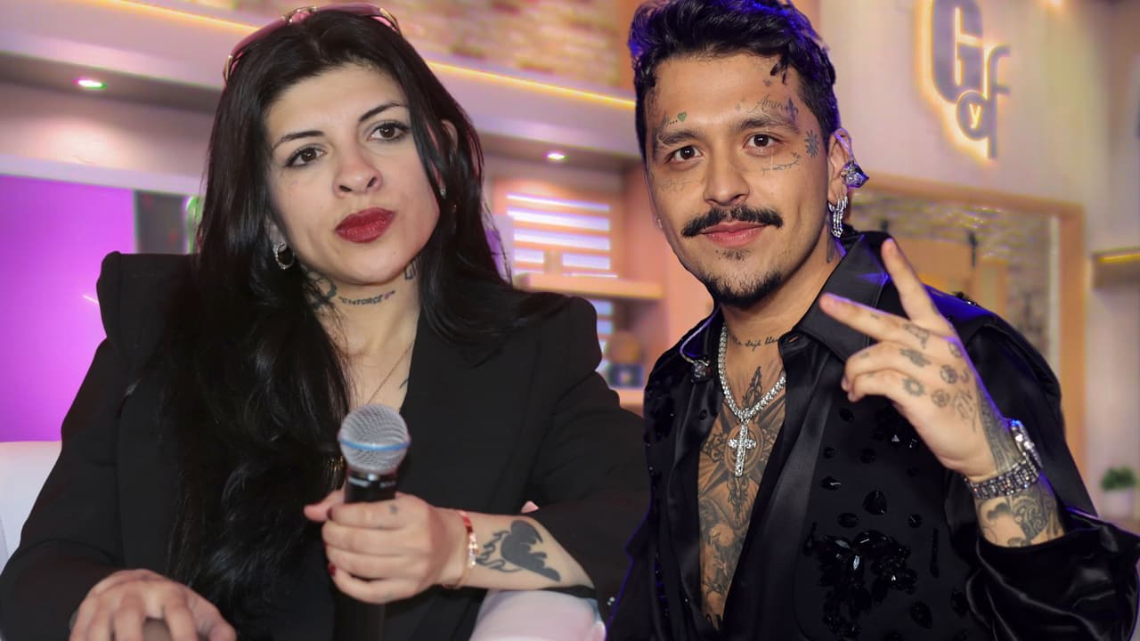 Cazzu se mudó de departamento y podría ser a causa de Nodal