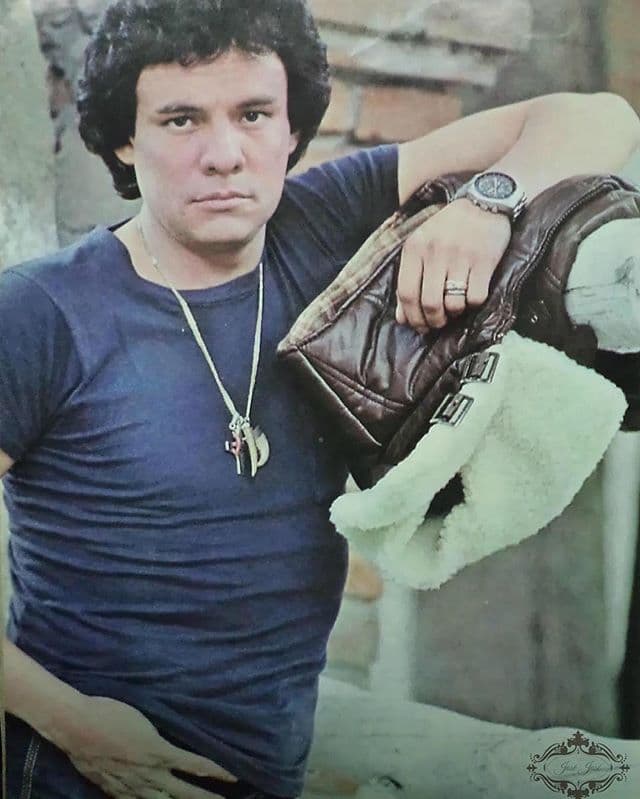 "El Príncipe de la Canción" es otro de los cantantes que se suma a la lista de artistas que interpretaron temas de Juan Gabriel.