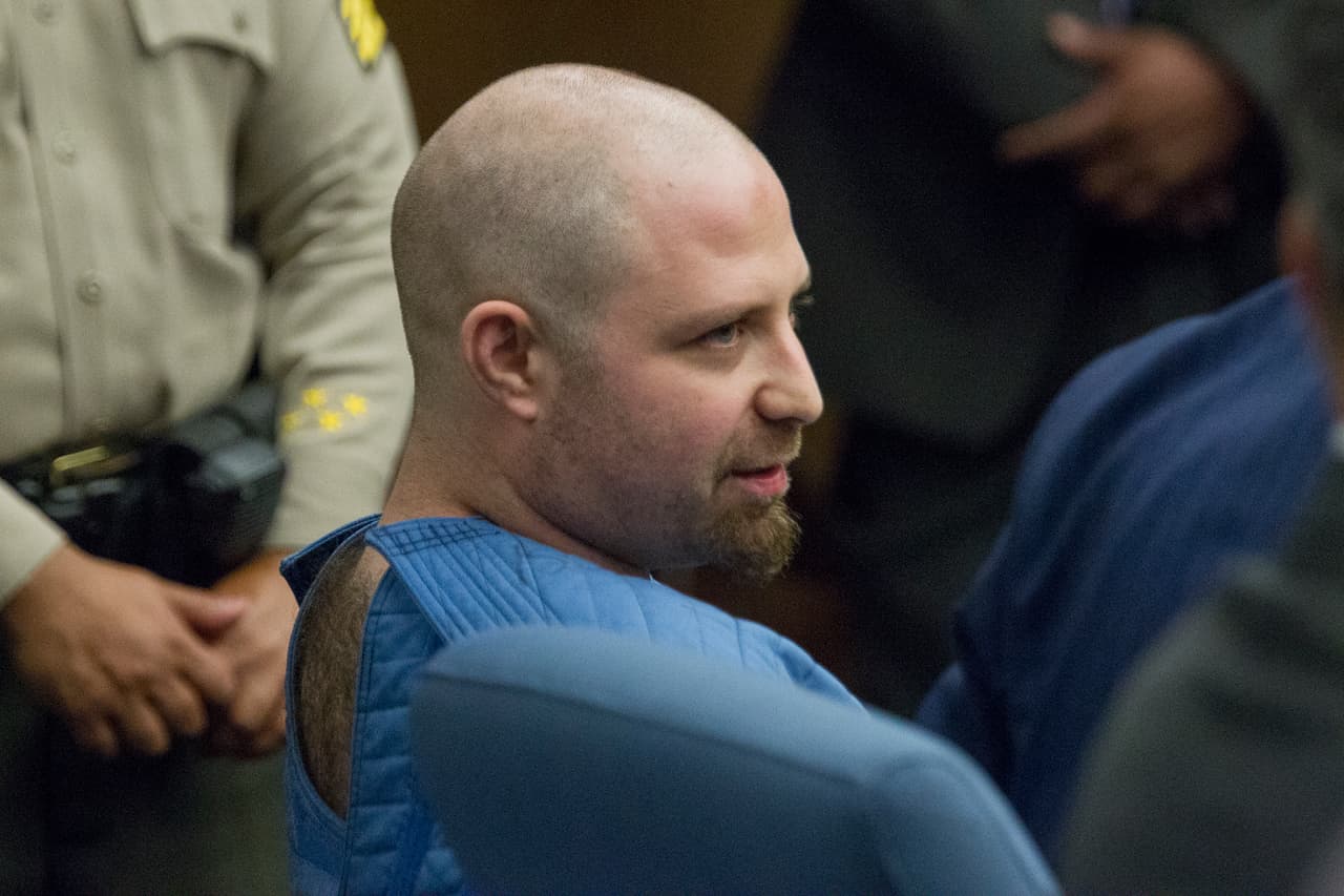 "Es un monstruo, mató a su propio hijo": la madre de 'Piqui' tras escuchar la sentencia a su expareja